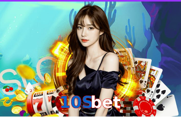 10Sbet hero visual